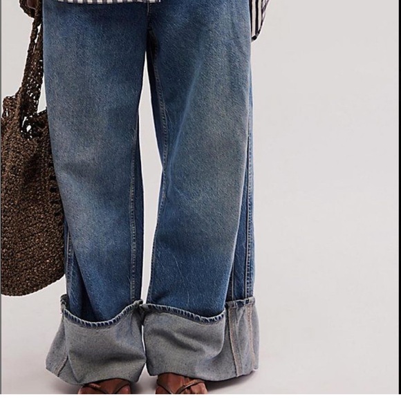 the Free People - Picture 2 of 8